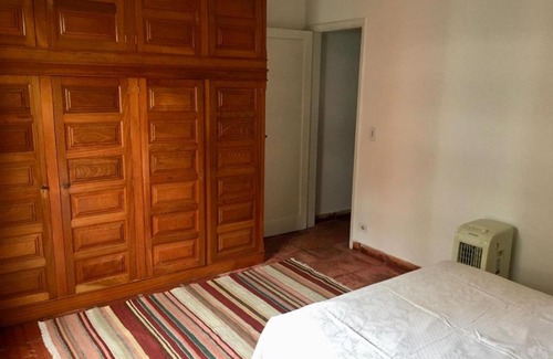 Tombo Apartment | Apartamento PRAIA do TOMBO - Guarujá