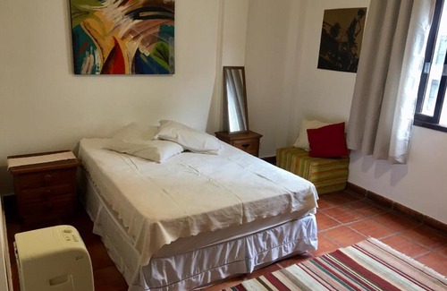 Tombo Apartment | Apartamento PRAIA do TOMBO - Guarujá