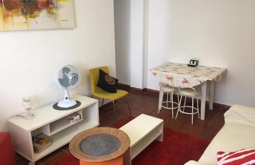 Tombo Apartment | Apartamento PRAIA do TOMBO - Guarujá