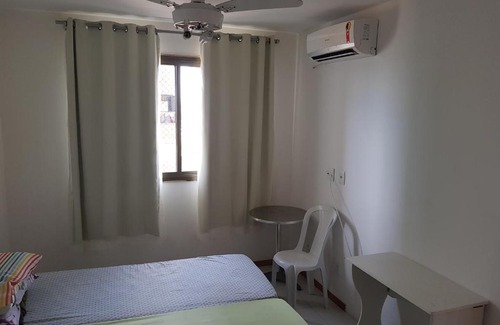 Praia de Itaparica Apartment | Apartamento Praia Dourada