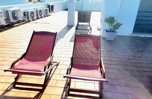 Fuseta Apartment | Apartamento Praia Fuseta 3 - Ria Formosa