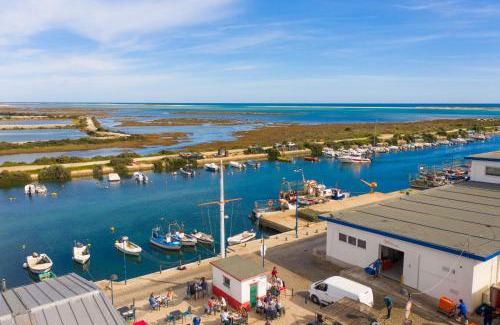 Fuseta Apartment | Apartamento Praia Fuseta 3 - Ria Formosa