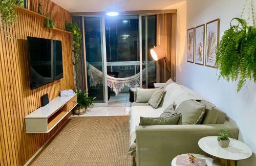 Piratininga Apartment | Apartamento Praia Piratininga Vista Mar