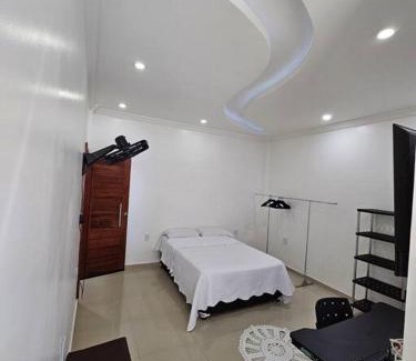 Parintins Apartment | Apartamento Premium