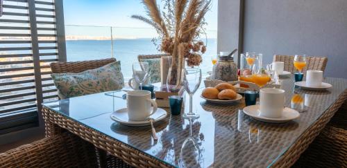 Punta Prima Apartment | Apartamento Premium con Jacuzzi y vistas al mar en Punta Prima, Torrevieja by Rentalole