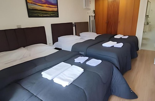 Liberdade Apartment | Apartamento Premium Liberdade SP, Hakka Eventos