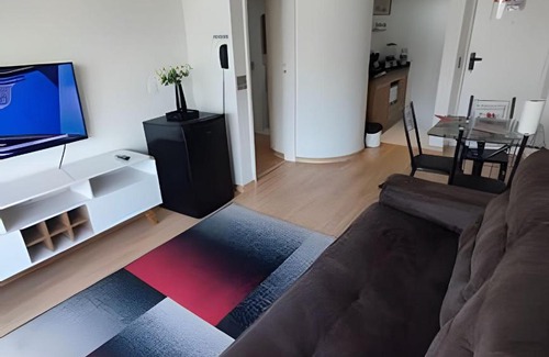 Liberdade Apartment | Apartamento Premium Liberdade SP, Hakka Eventos