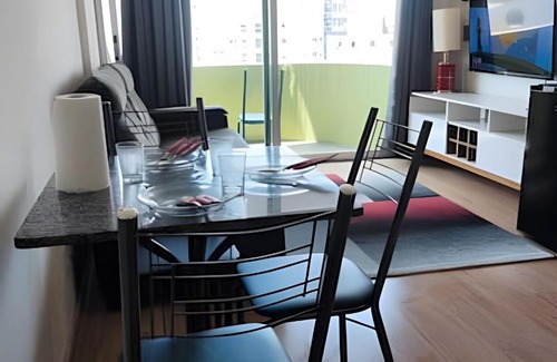 Liberdade Apartment | Apartamento Premium Liberdade SP, Hakka Eventos