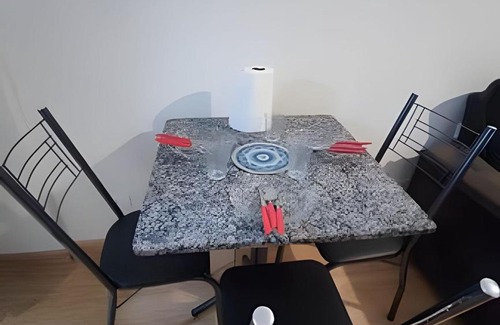 Liberdade Apartment | Apartamento Premium Liberdade SP, Hakka Eventos