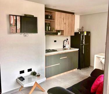 Sabaneta Apartment | Apartamento Premium Sabaneta
