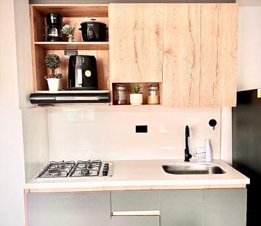 Sabaneta Apartment | Apartamento Premium Sabaneta