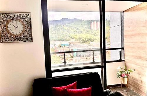 Sabaneta Apartment | Apartamento Premium Sabaneta