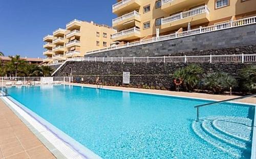 Palm-Mar Apartment | Apartamento Primavera