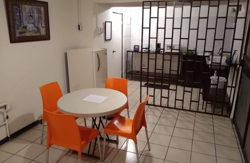 Carmen Apartment | Apartamento Privado en Zona Exclusiva muy Céntrico