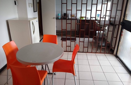 Carmen Apartment | Apartamento Privado en Zona Exclusiva muy Céntrico