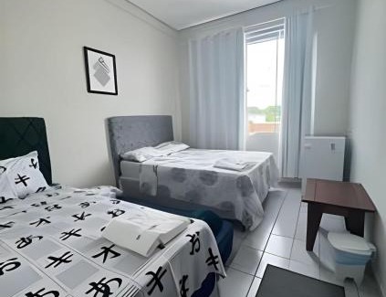 Rio Branco Apartment | Apartamento privativo Good Vibes na região central