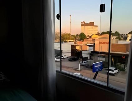 Rio Branco Apartment | Apartamento privativo Good Vibes na região central