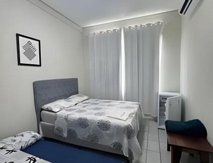 Rio Branco Apartment | Apartamento privativo Good Vibes na região central