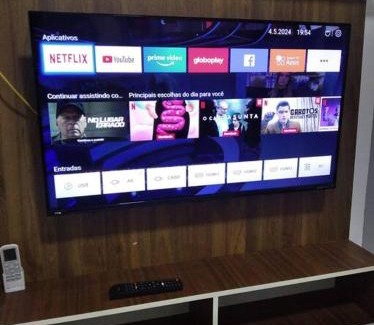 Marco Apartment | Apartamento privativo em Belem - Bairro Marco