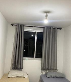 Patos de Minas Apartment | apartamento proximo de todos comercios
