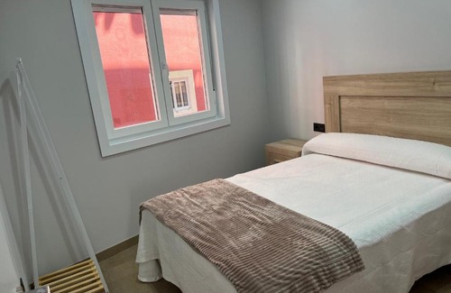 A Guarda Apartment | Apartamento puerto