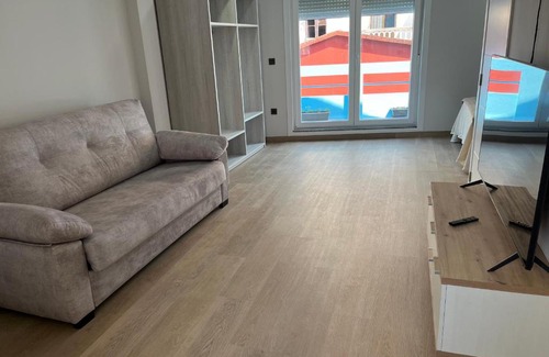 A Guarda Apartment | Apartamento puerto