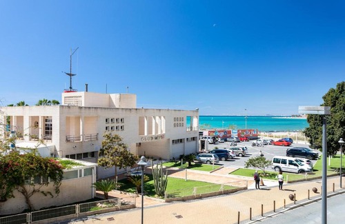 Villajoyosa Apartment | Apartamento Puerto Playa