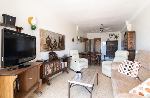 Villajoyosa Apartment | Apartamento Puerto Playa