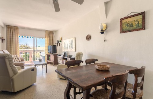 Villajoyosa Apartment | Apartamento Puerto Playa