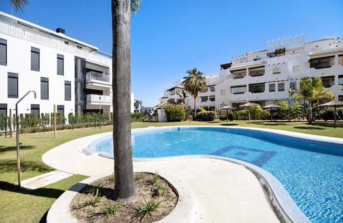 Rota Apartment | Apartamento Punta Candor