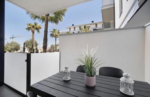 Rota Apartment | Apartamento Punta Candor