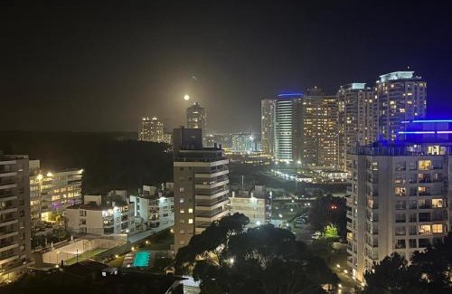 Aidy Grill Apartment | Apartamento Punta del Este,Wind Tower 2 dormitorios