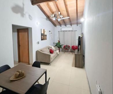 Luque Apartment | Apartamento
