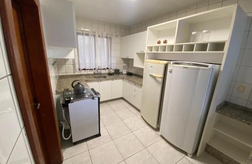 Itapema Apartment | Apartamento quadra mar