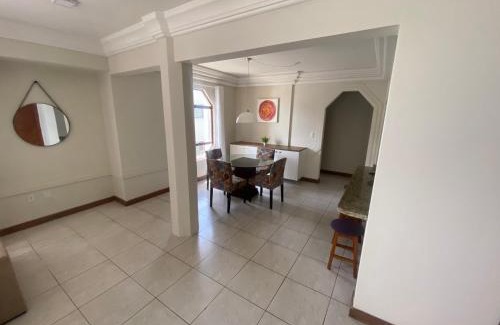 Itapema Apartment | Apartamento quadra mar