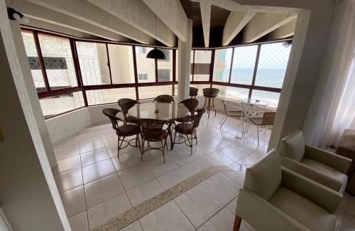Itapema Apartment | Apartamento quadra mar
