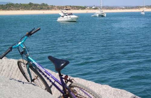 Montes de Alvor Apartment | Apartamento Quinta Nova