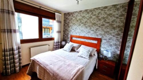 Villaviciosa Apartment | Apartamento Ría Villaviciosa