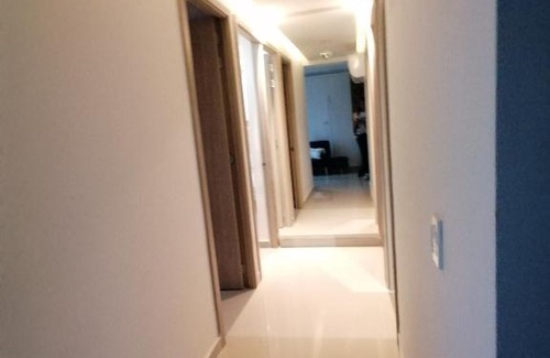 Cartagena Apartment | Apartamento Rosedale