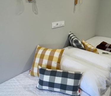 Bueu Apartment | Apartamento Ramal dos Galos