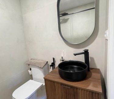 Bueu Apartment | Apartamento Ramal dos Galos