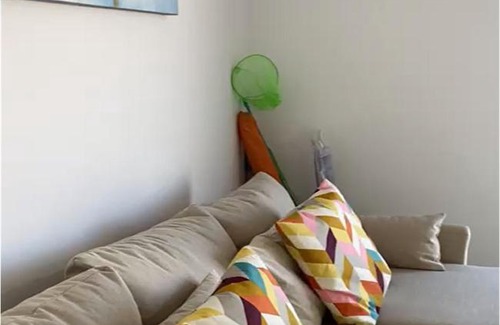 Morro Jable Apartment | Apartamento Rayon