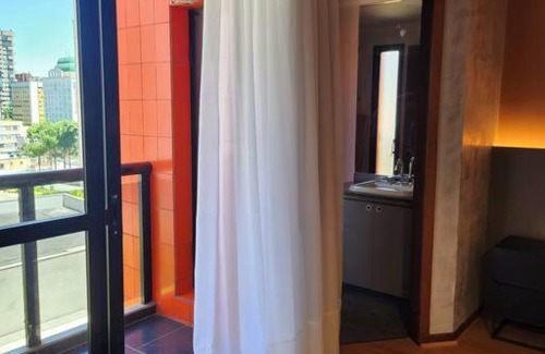 Batel Apartment | Apartamento recém-reformado na Avenida Batel!