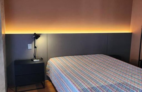 Batel Apartment | Apartamento recém-reformado na Avenida Batel!
