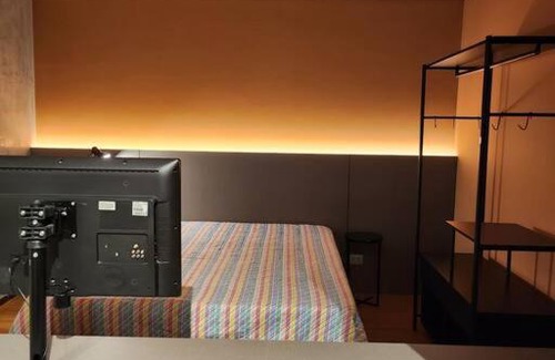 Batel Apartment | Apartamento recém-reformado na Avenida Batel!
