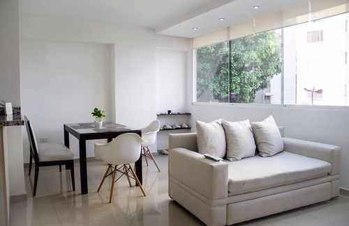 Chacao Apartment | Apartamento Recién Remodelado, Ideal Para tu Estadía
