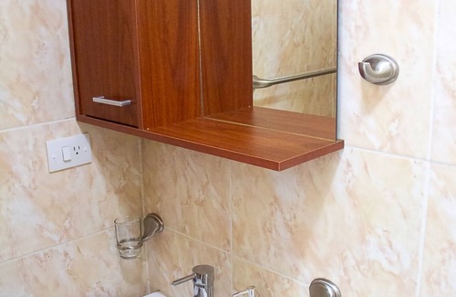Chacao Apartment | Apartamento Recién Remodelado, Ideal Para tu Estadía