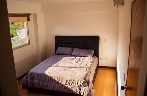Chacao Apartment | Apartamento Recién Remodelado, Ideal Para tu Estadía