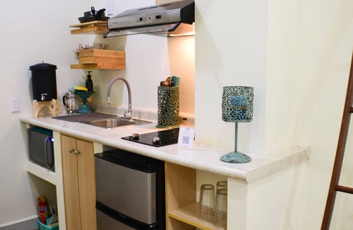 Flores Apartment | Apartamento Recientemente Renovado en el Corazón de las Flores