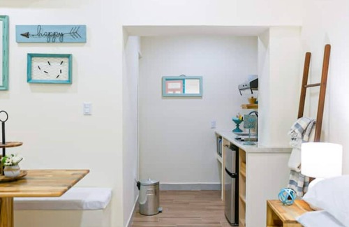 Flores Apartment | Apartamento Recientemente Renovado en el Corazón de las Flores